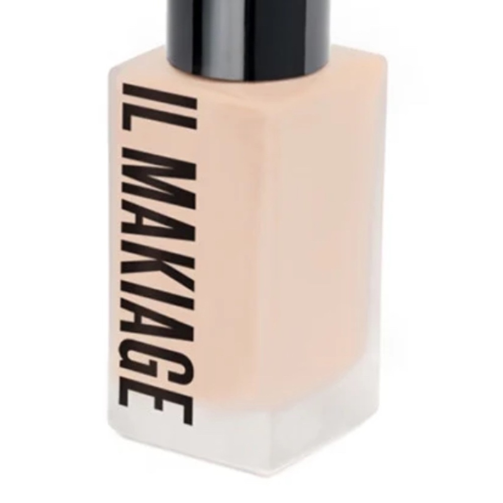 Il Makiage Woke Up Like This Flawless Base Foundation In Shade 035 30mL